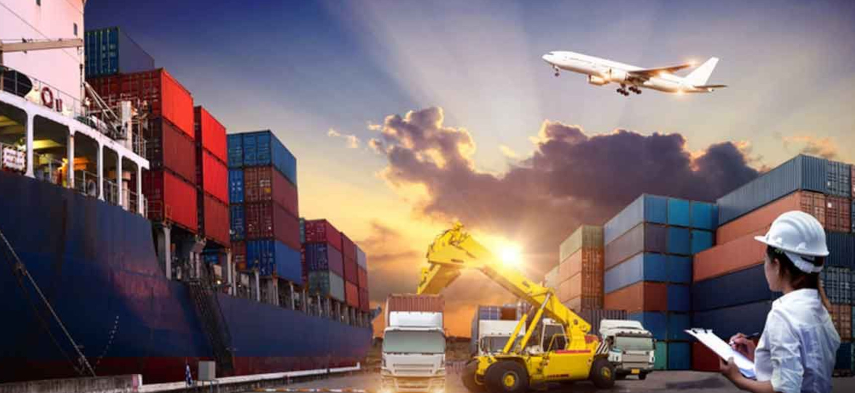 the importance of freight forwarders – macson shipping